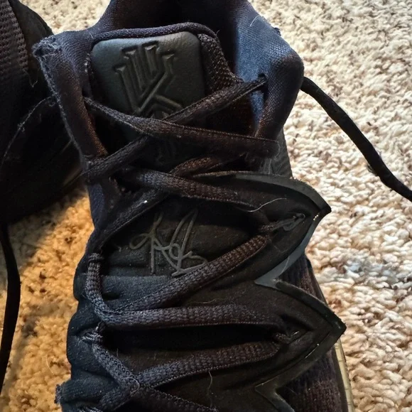 Nike Kyrie 5‎ 'Neon Sole', Men’s, 8.5